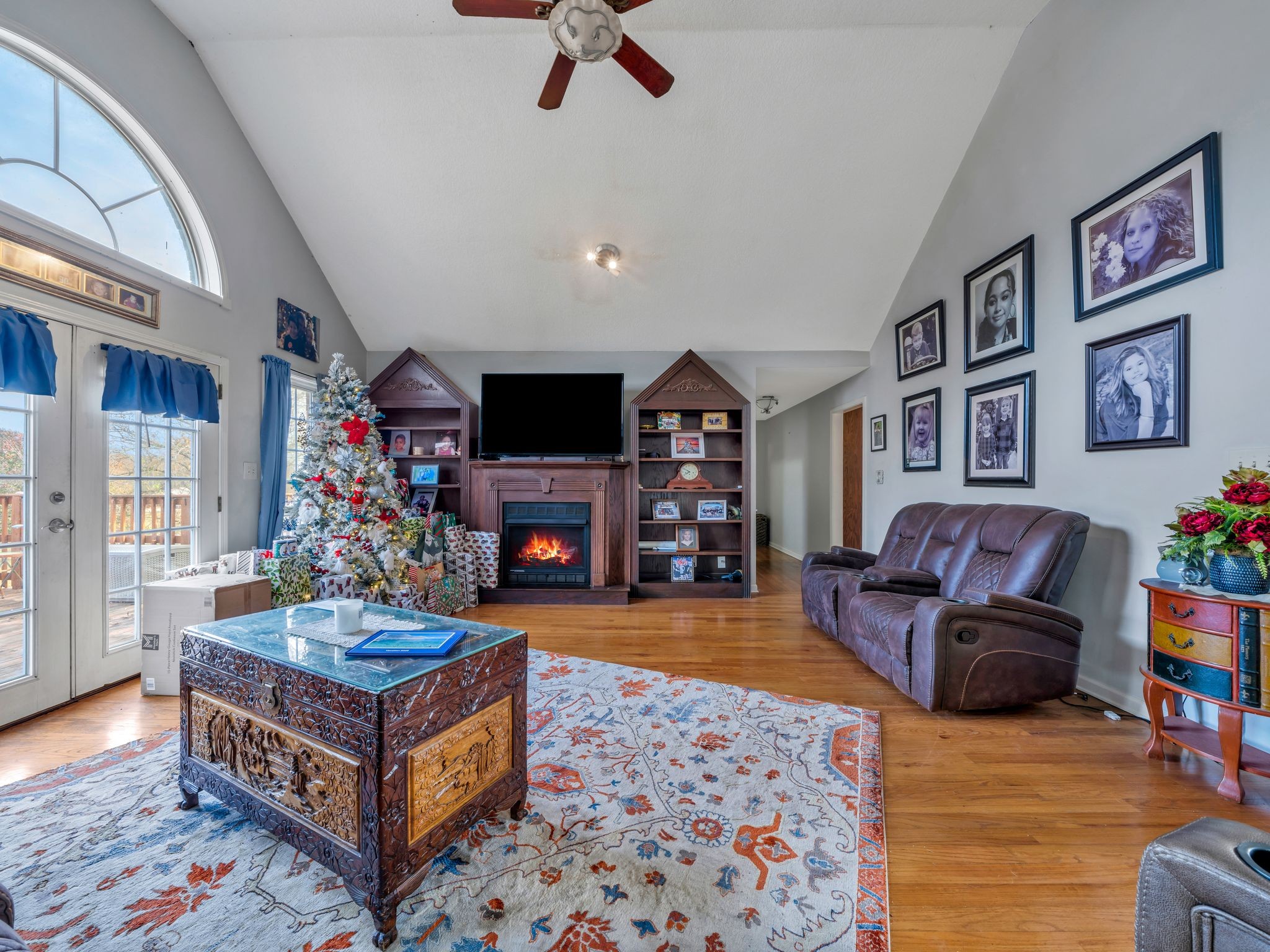 311 Downs Road Cumberland City, TN 37050 - Photo 16 of 60