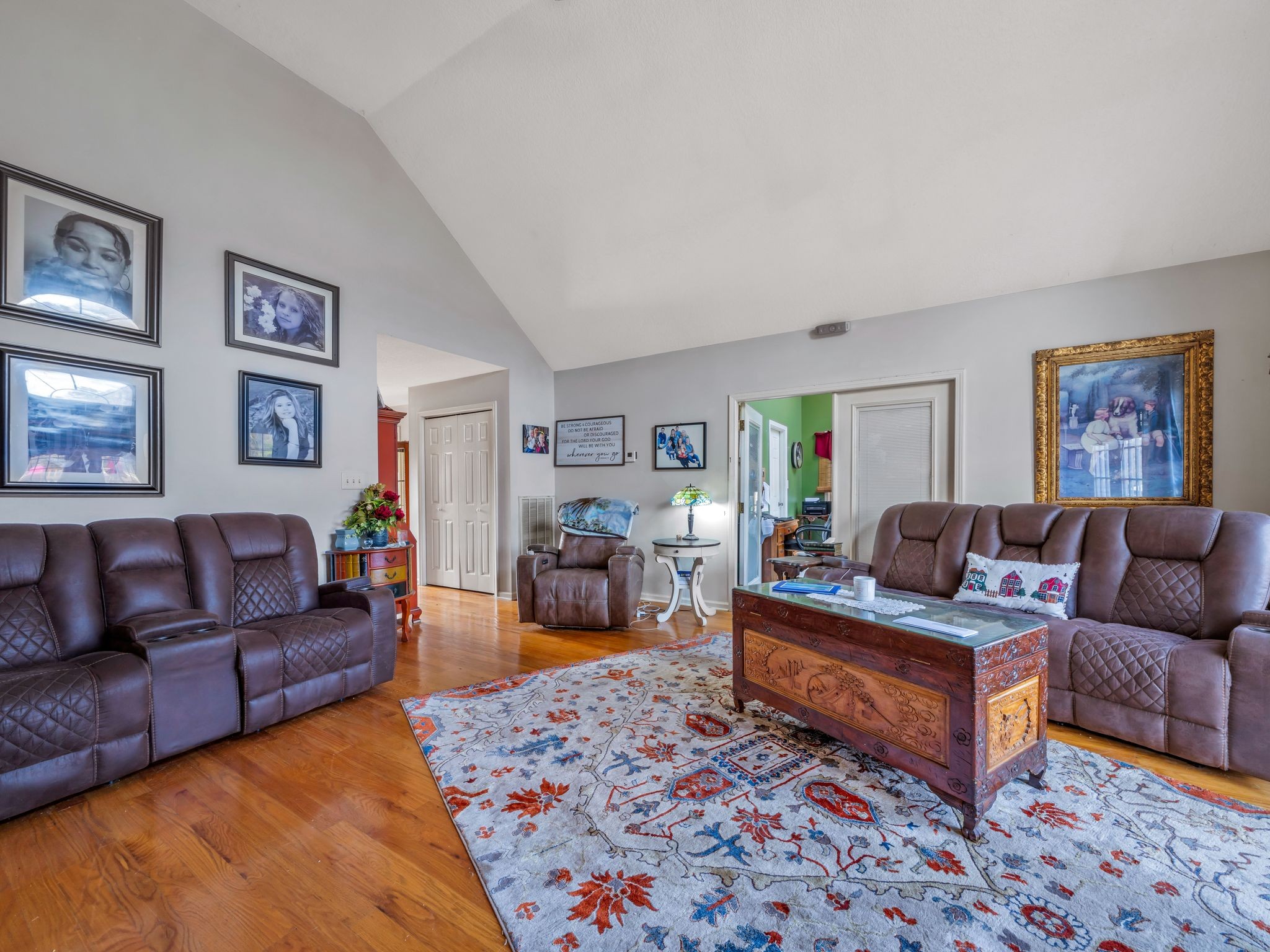 311 Downs Road Cumberland City, TN 37050 - Photo 19 of 60