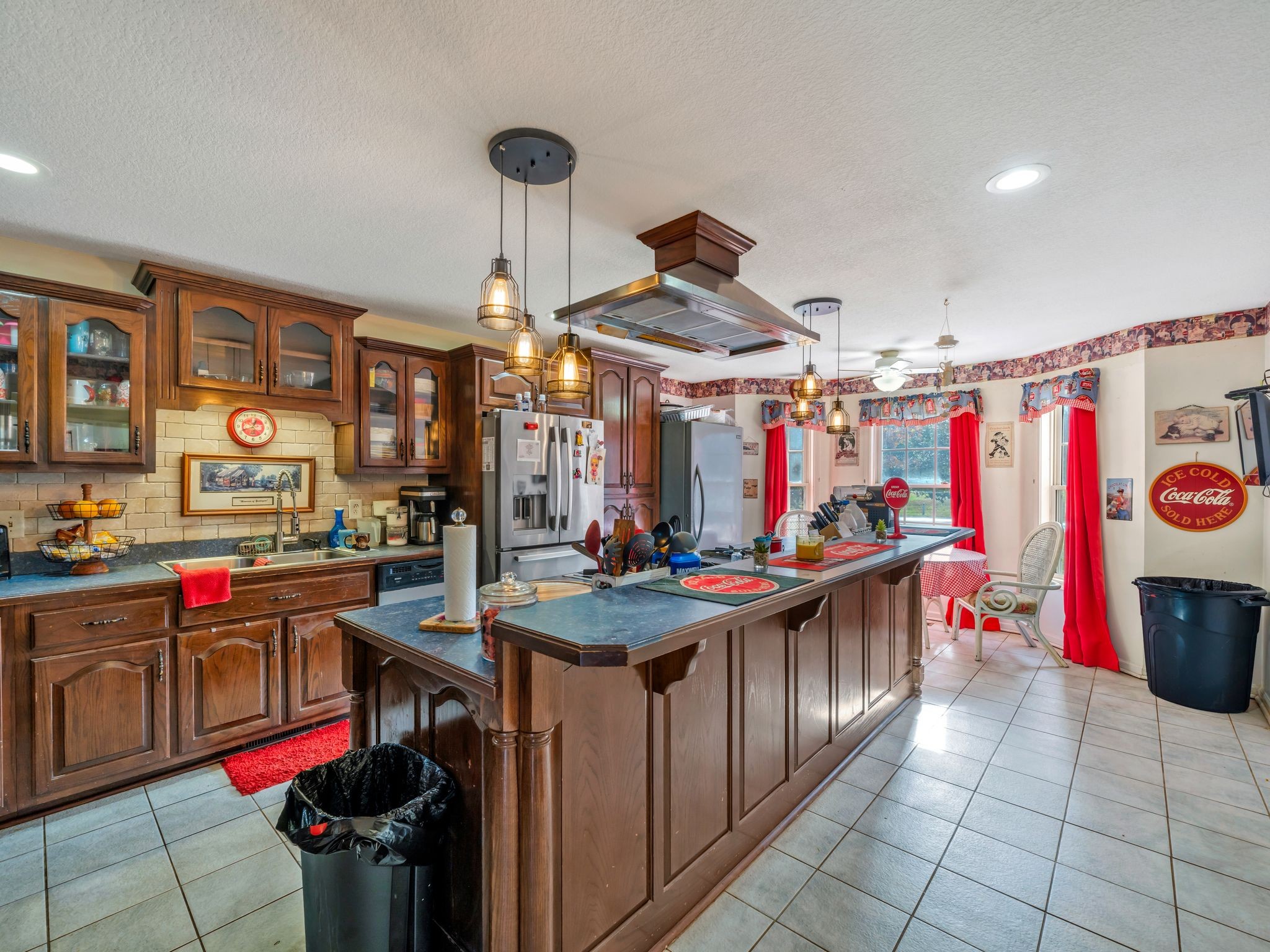 311 Downs Road Cumberland City, TN 37050 - Photo 25 of 60