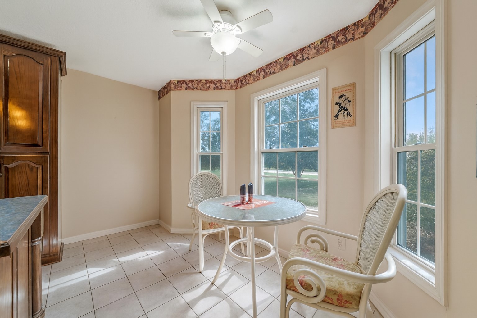 311 Downs Road Cumberland City, TN 37050 - Photo 26 of 60