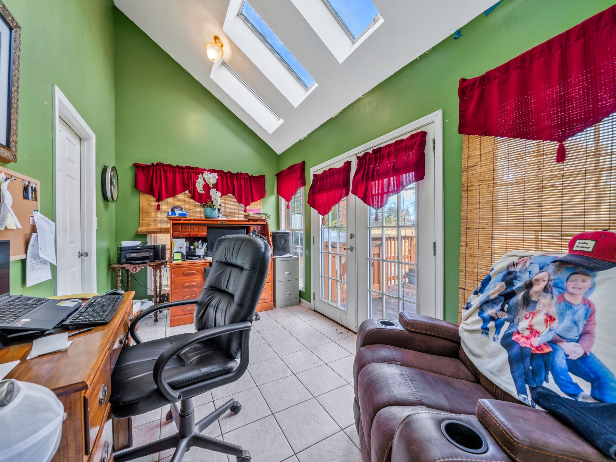 311 Downs Road Cumberland City, TN 37050 - Photo 29 of 60