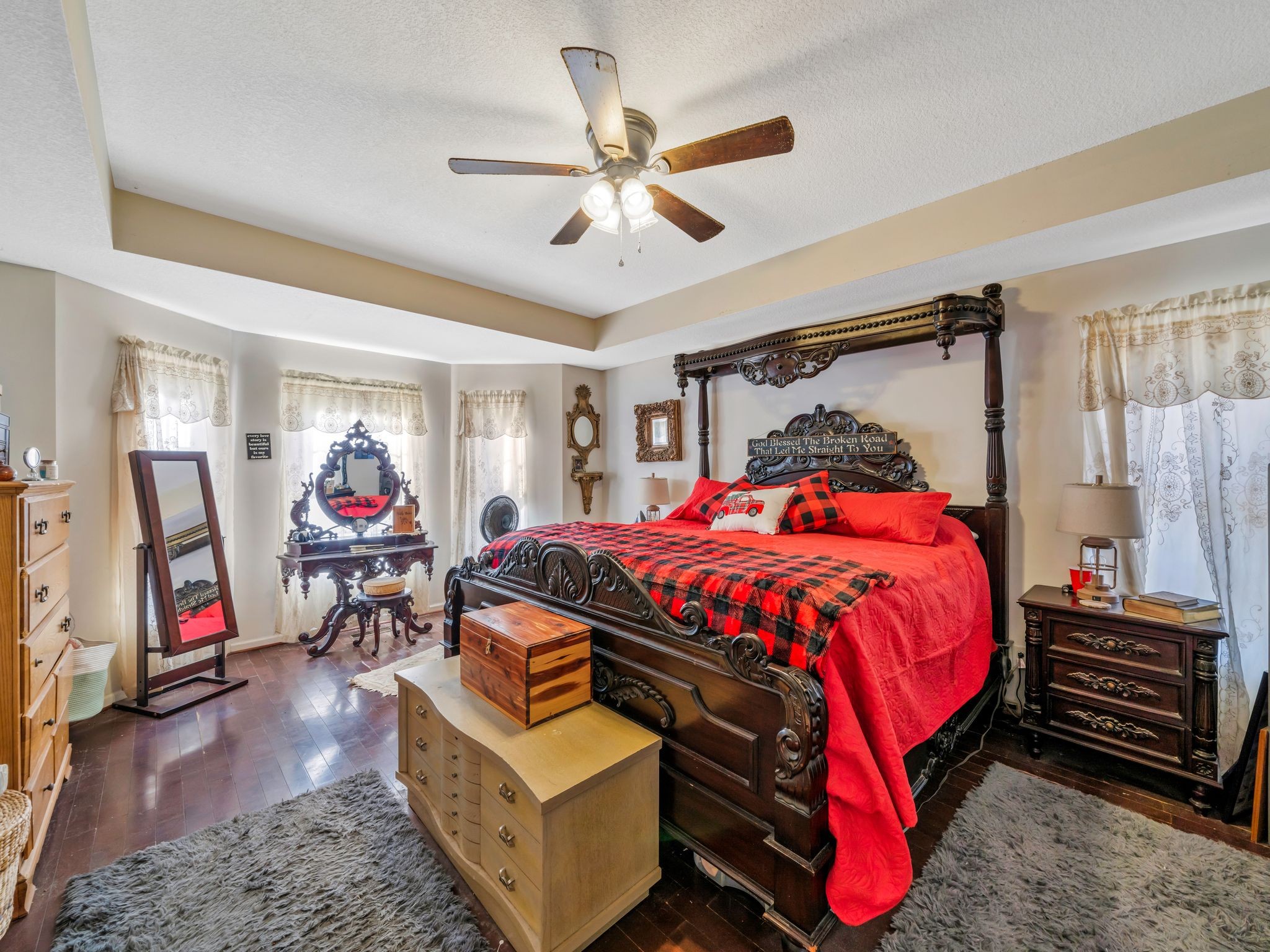 311 Downs Road Cumberland City, TN 37050 - Photo 30 of 60