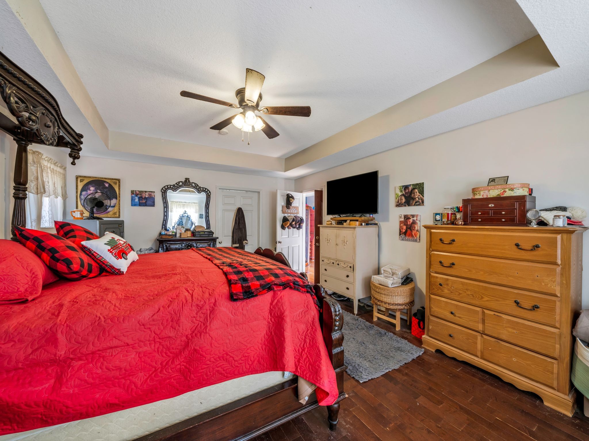 311 Downs Road Cumberland City, TN 37050 - Photo 31 of 60