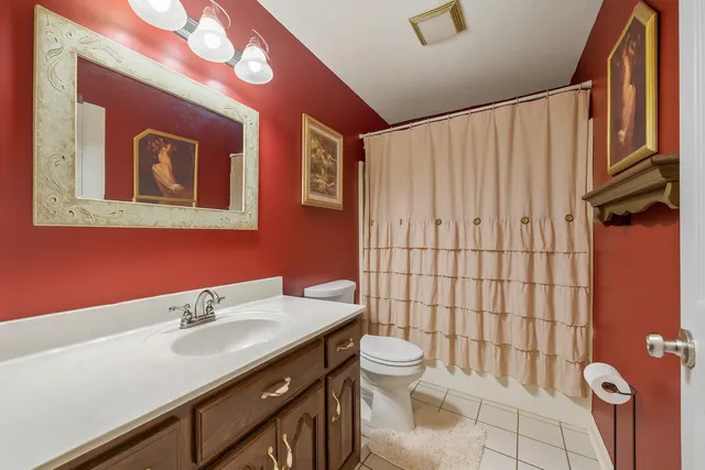 $474,900 | 311 Downs Road, Cumberland City, TN 37050