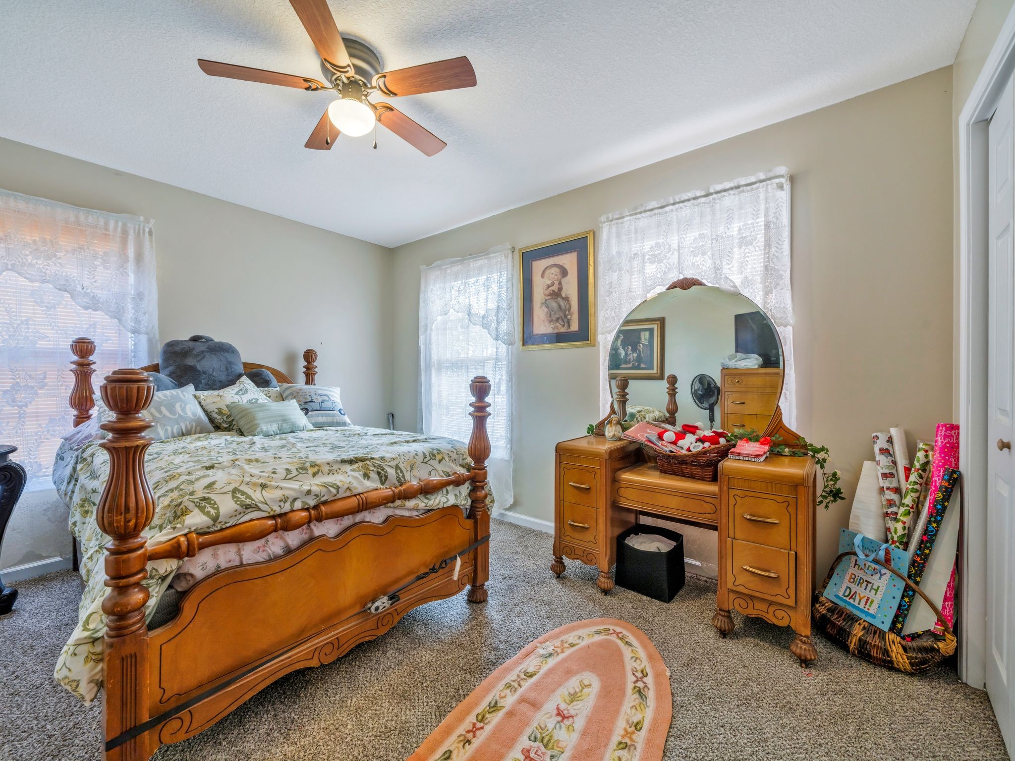 311 Downs Road Cumberland City, TN 37050 - Photo 38 of 60