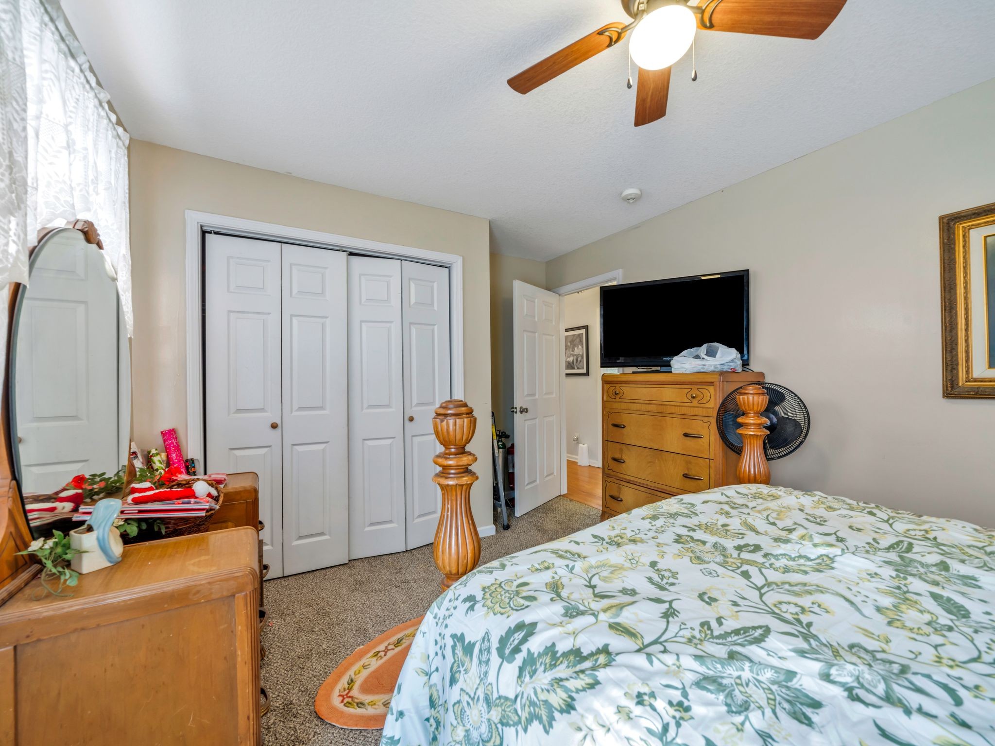 311 Downs Road Cumberland City, TN 37050 - Photo 39 of 60