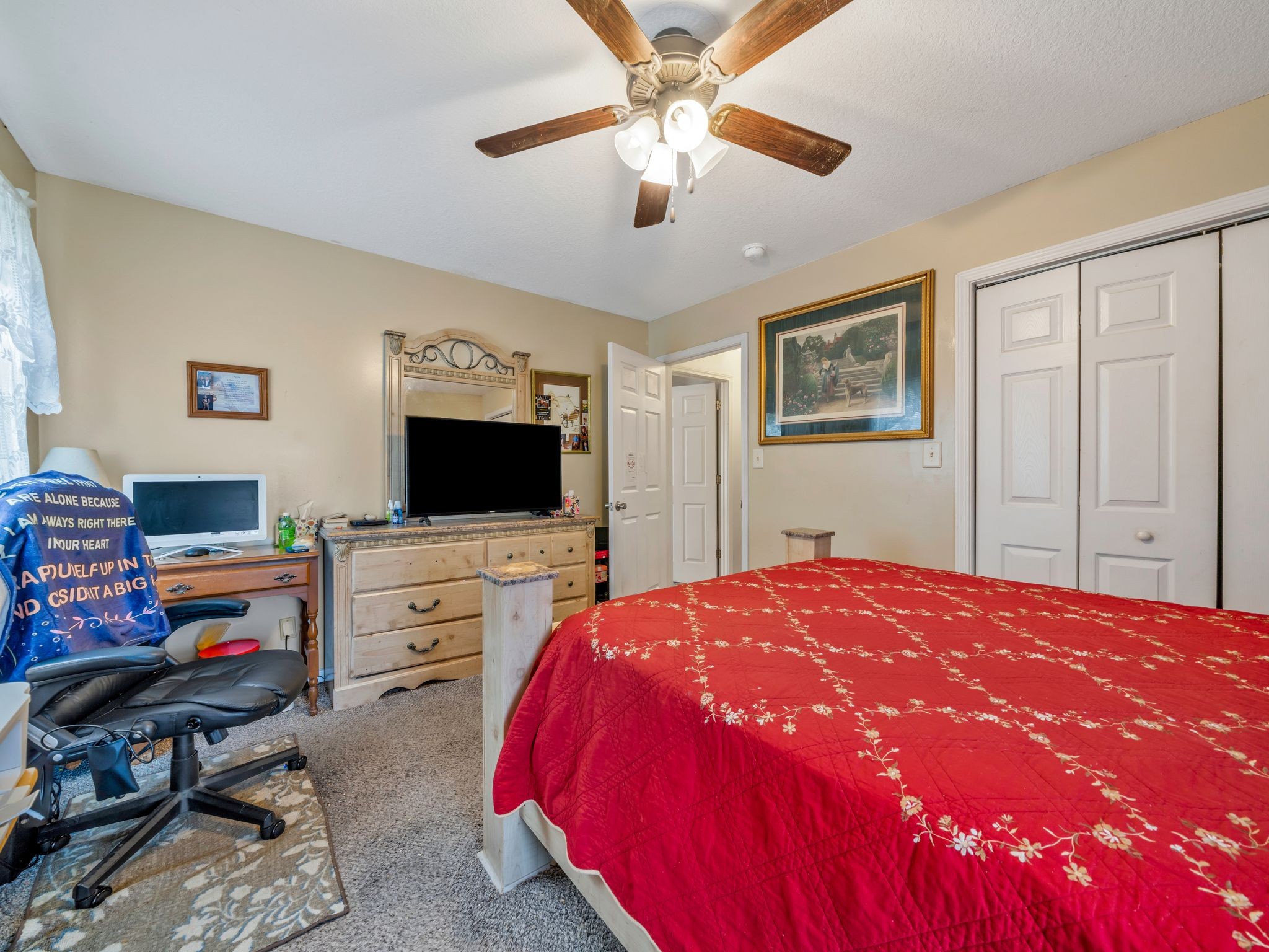 311 Downs Road Cumberland City, TN 37050 - Photo 41 of 60