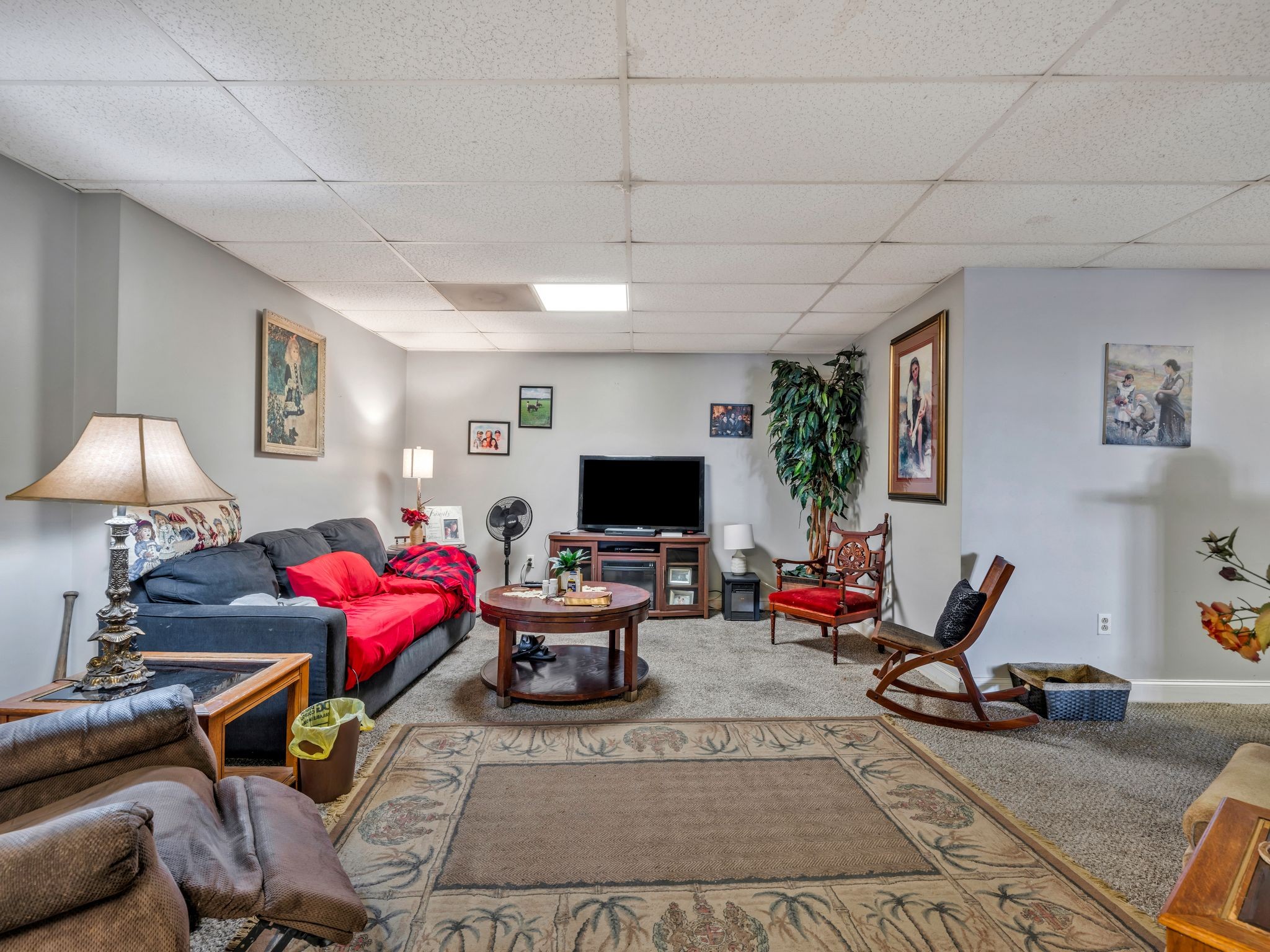 311 Downs Road Cumberland City, TN 37050 - Photo 43 of 60