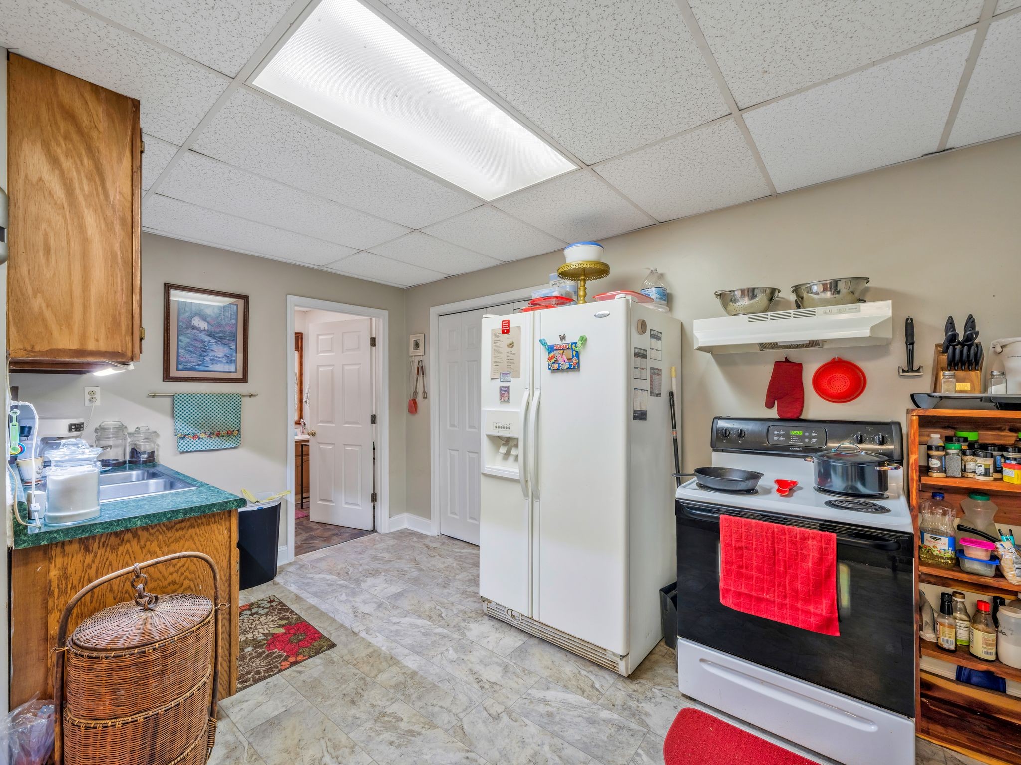 311 Downs Road Cumberland City, TN 37050 - Photo 51 of 60