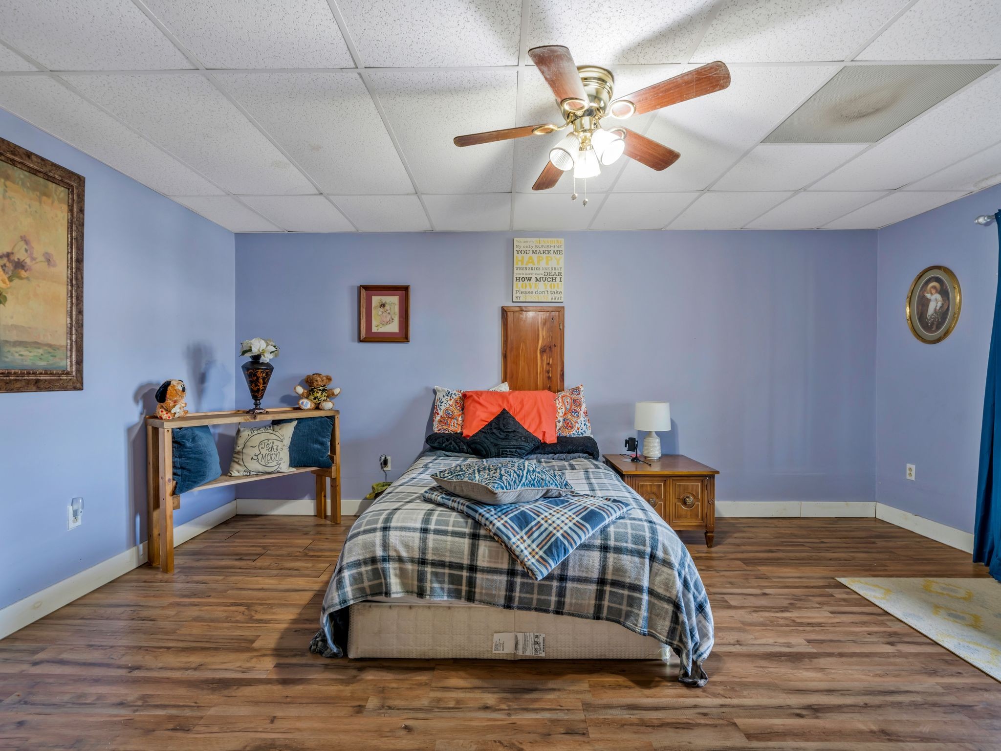 311 Downs Road Cumberland City, TN 37050 - Photo 52 of 60