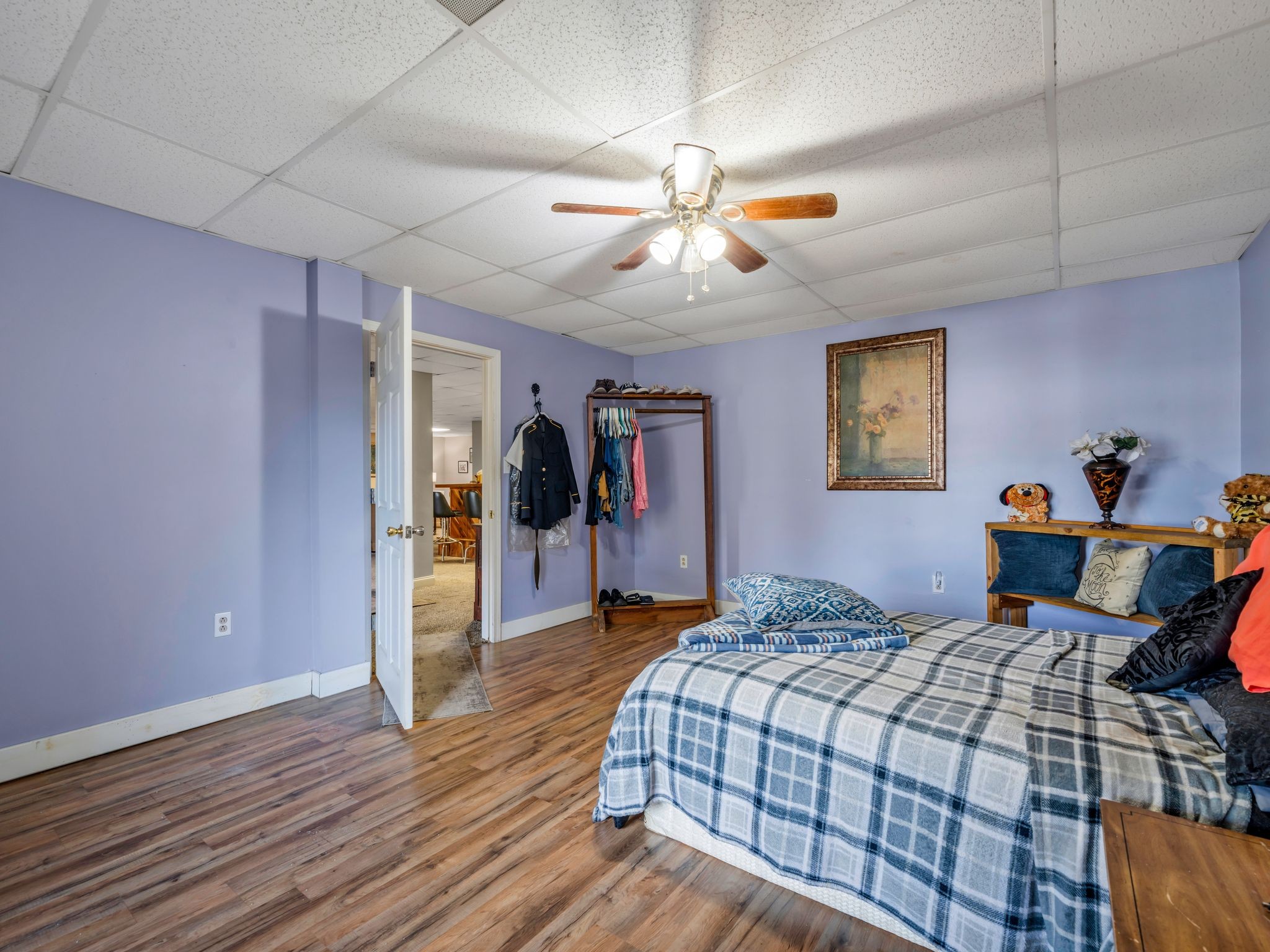 311 Downs Road Cumberland City, TN 37050 - Photo 53 of 60