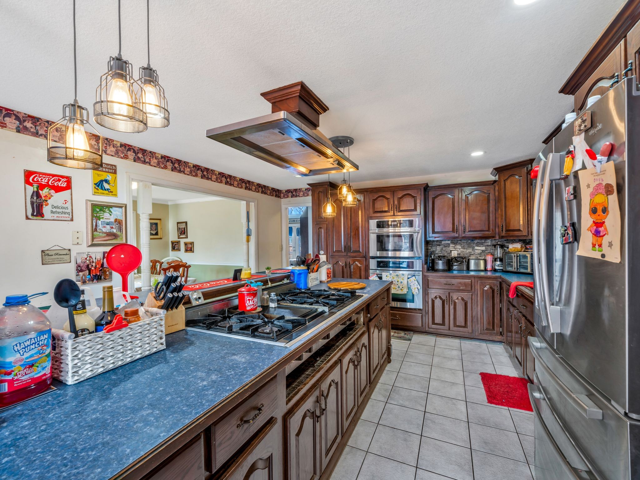 311 Downs Road Cumberland City, TN 37050 - Photo 55 of 60