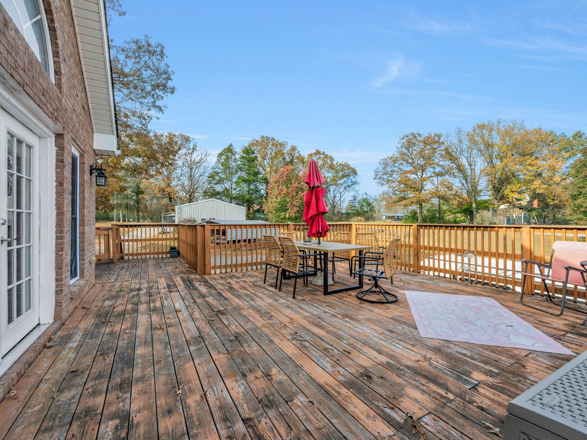 311 Downs Road Cumberland City, TN 37050 - Photo 7 of 60