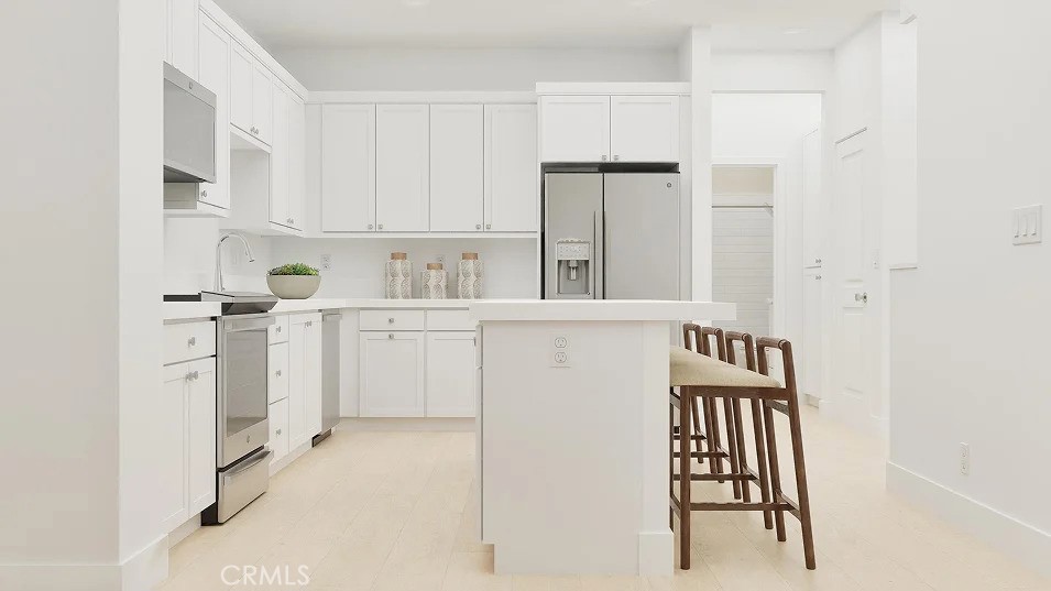 500 Park Drive, Unit 122 Carson, CA 90745 - Photo 2 of 21 Photos shown are of model only- not actual homesite.