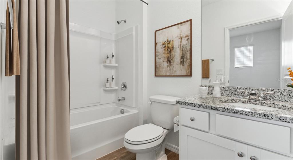 6499 Southwest 44th Street, Unit HERITAGE Gainesville, FL 32608 - Photo 17 of 19