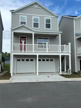$1,900 | 6499 Southwest 44th Street, Unit SYCAMORE, Gainesville, FL 32608