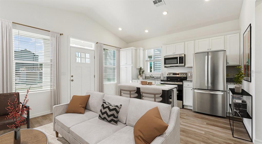 6499 Southwest 44th Street, Unit HERITAGE Gainesville, FL 32608 - Photo 8 of 19