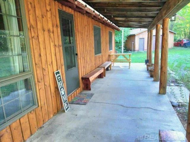 1136 Badgley Road Vanderbilt, MI 49795 - Photo 14 of 18