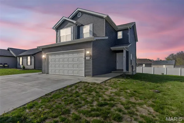 $250,000 | 173 Equestrian Drive, Winfield, MO 63389