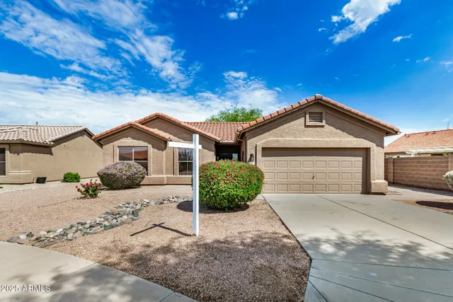 $475,000 | 1492 East Westchester Drive, Chandler, AZ 85249