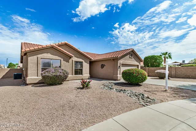 $475,000 | 1492 East Westchester Drive, Chandler, AZ 85249