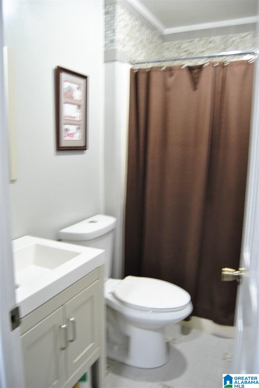 1153 Meadow River Road Talladega, AL 35160 - Photo 20 of 28