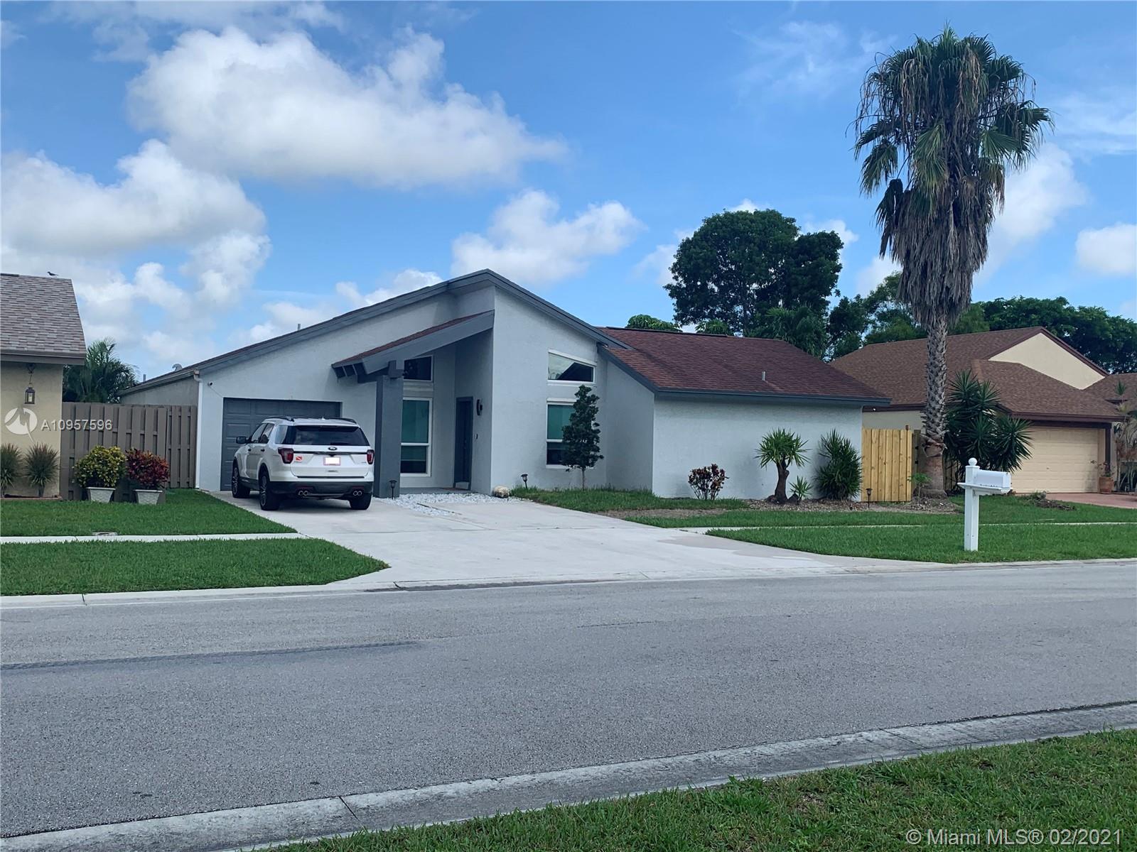 21601 Woodstream Terrace Boca Raton, FL 33428 - Photo 1 of 1