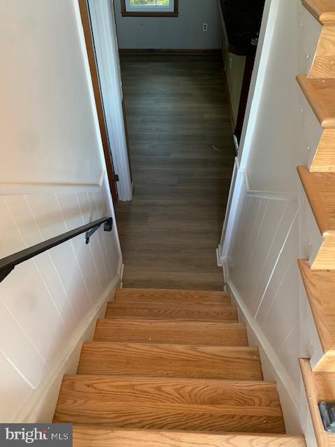 3121 Mt Zion Road Upperco, MD 21155 - Photo 29 of 43 a view of entryway