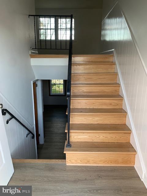 3121 Mt Zion Road Upperco, MD 21155 - Photo 3 of 43 a view of entryway