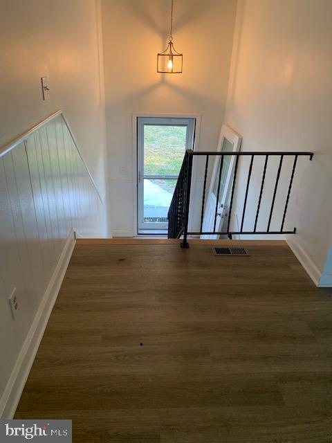 3121 Mt Zion Road Upperco, MD 21155 - Photo 4 of 43 a view of wooden floor