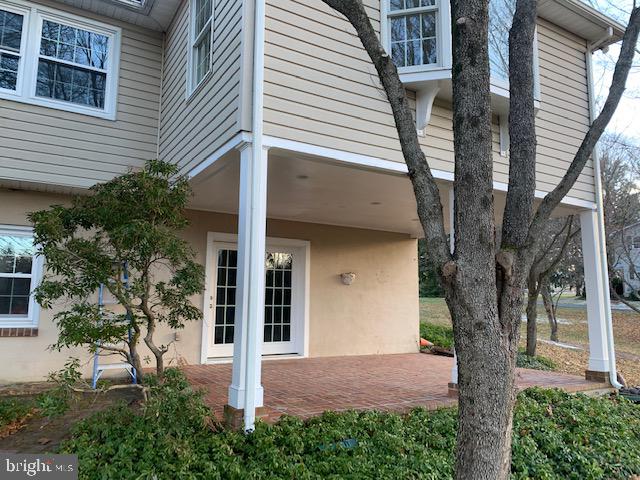 3121 Mt Zion Road Upperco, MD 21155 - Photo 41 of 43 a house that has a tree in front of the house