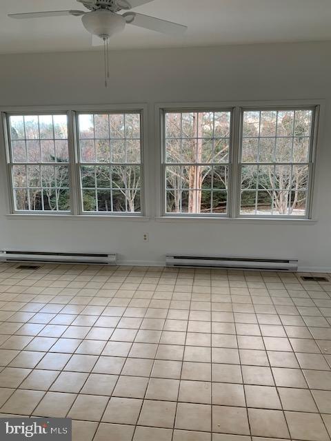 3121 Mt Zion Road Upperco, MD 21155 - Photo 7 of 43 a view of an empty room with a window