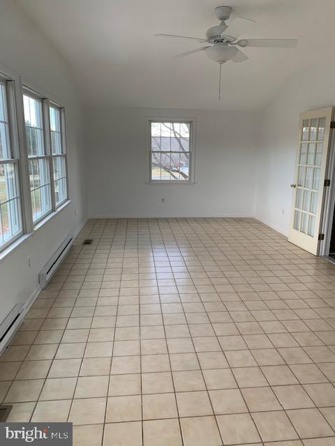 3121 Mt Zion Road Upperco, MD 21155 - Photo 10 of 43 a view of an empty room and window