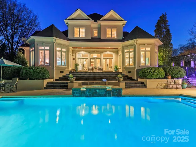 $2,150,000 | 4510 Old Course Drive, Charlotte, NC 28277