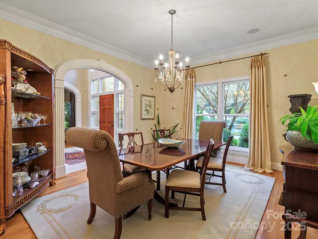 $2,150,000 | 4510 Old Course Drive, Charlotte, NC 28277