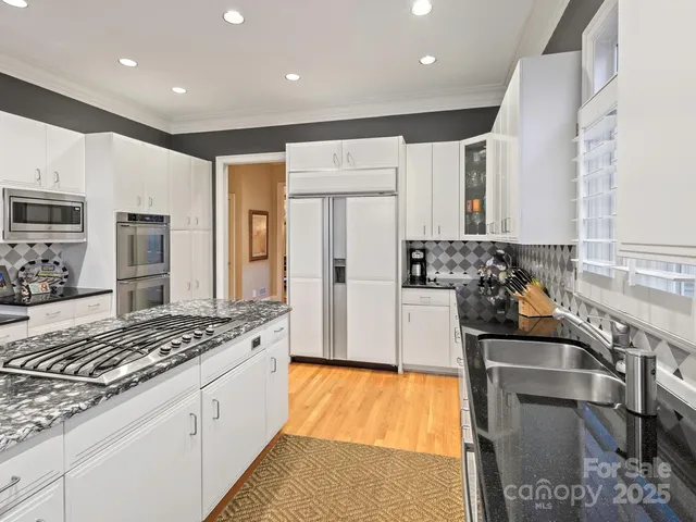 $2,150,000 | 4510 Old Course Drive, Charlotte, NC 28277