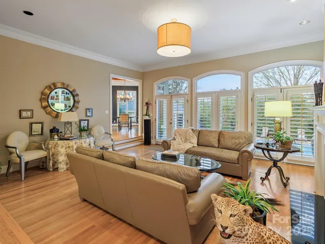 $2,150,000 | 4510 Old Course Drive, Charlotte, NC 28277