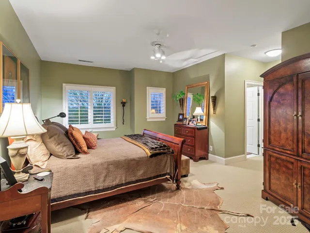 $2,150,000 | 4510 Old Course Drive, Charlotte, NC 28277
