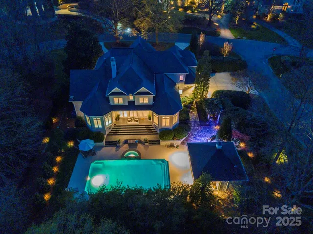 $2,150,000 | 4510 Old Course Drive, Charlotte, NC 28277