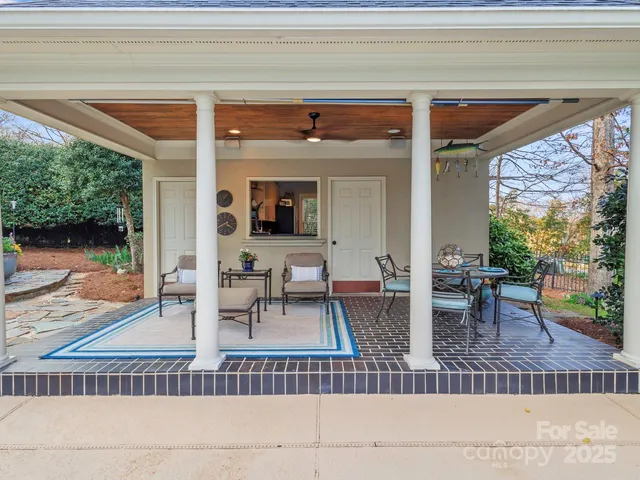 $2,150,000 | 4510 Old Course Drive, Charlotte, NC 28277