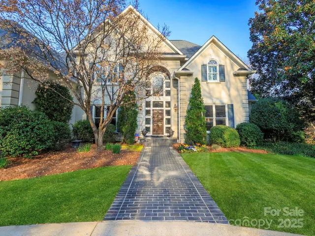 $2,150,000 | 4510 Old Course Drive, Charlotte, NC 28277