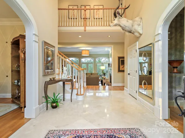 $2,150,000 | 4510 Old Course Drive, Charlotte, NC 28277