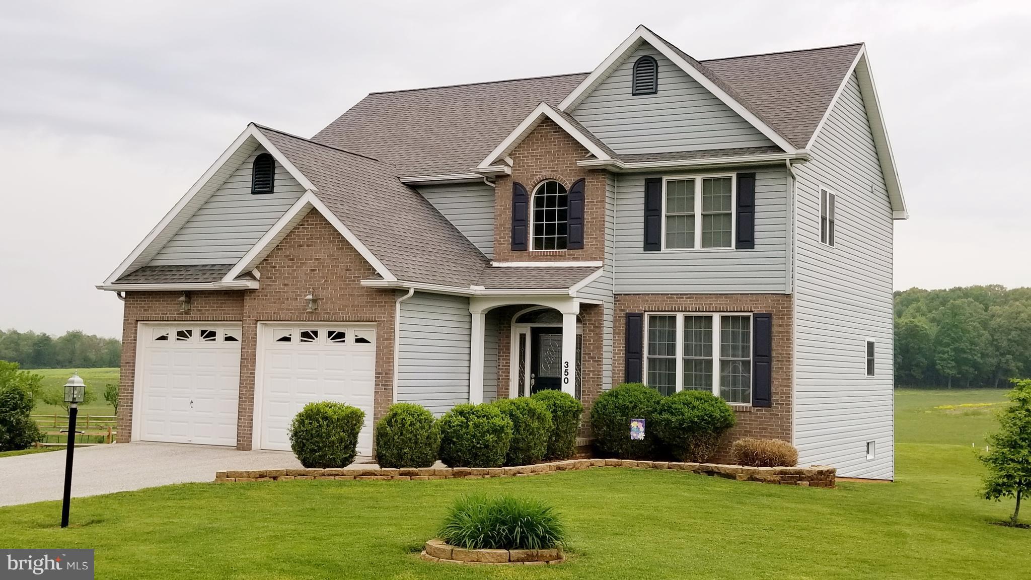 350 Pine Grove Road Hanover, PA 17331 - Photo 1 of 30 Exterior (Front)