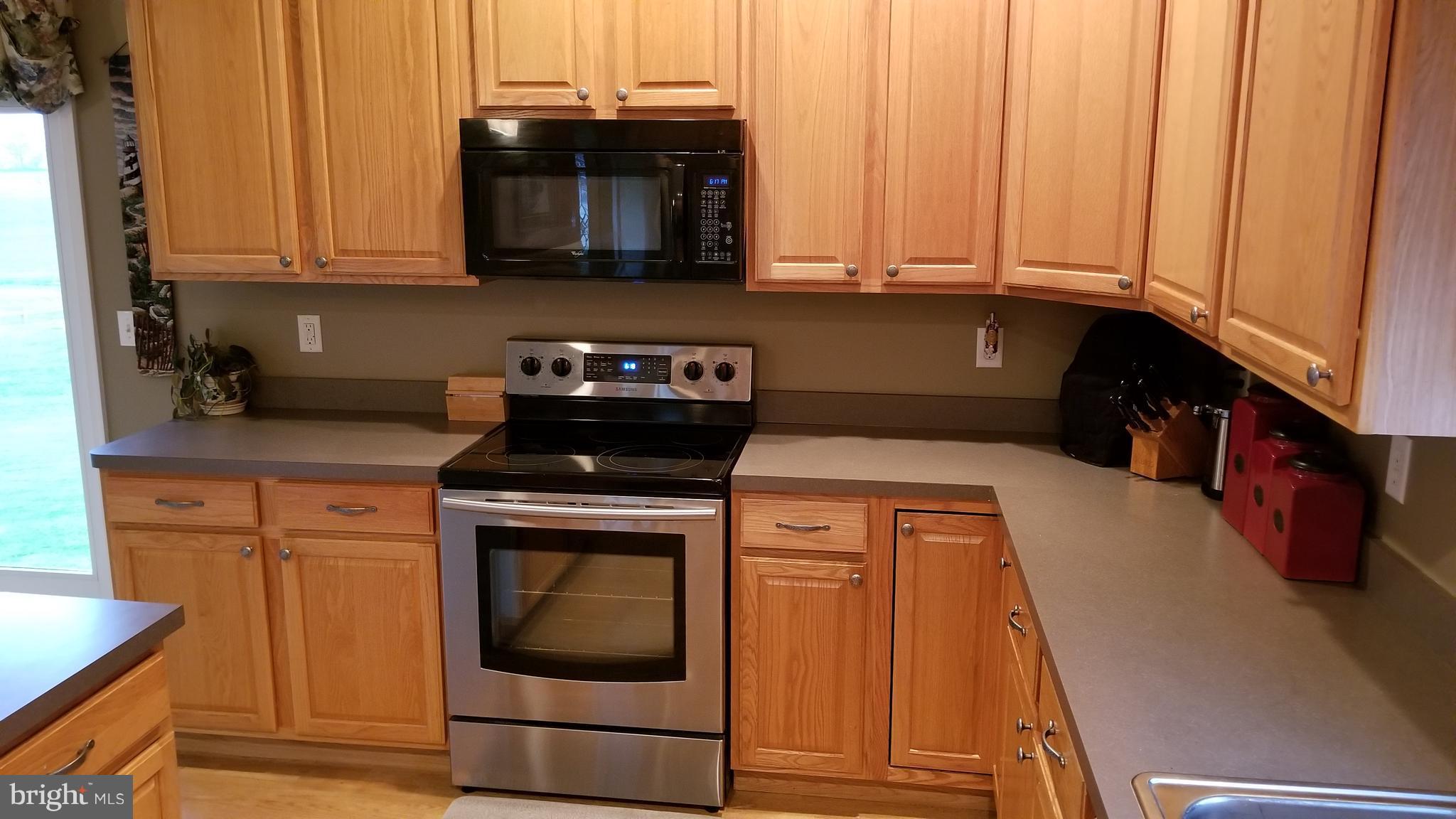 350 Pine Grove Road Hanover, PA 17331 - Photo 11 of 30 Kitchen