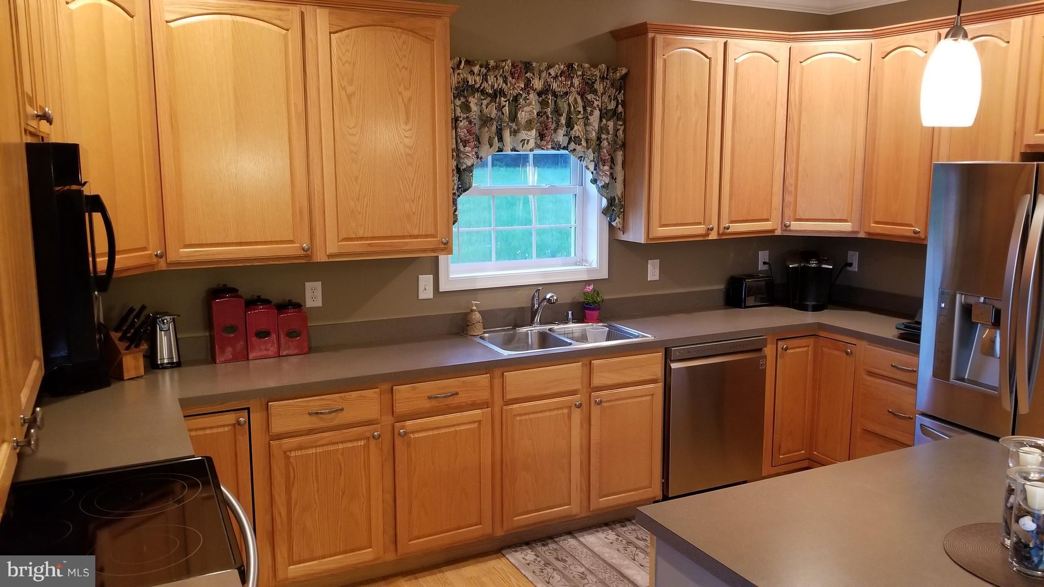 350 Pine Grove Road Hanover, PA 17331 - Photo 12 of 30 Kitchen