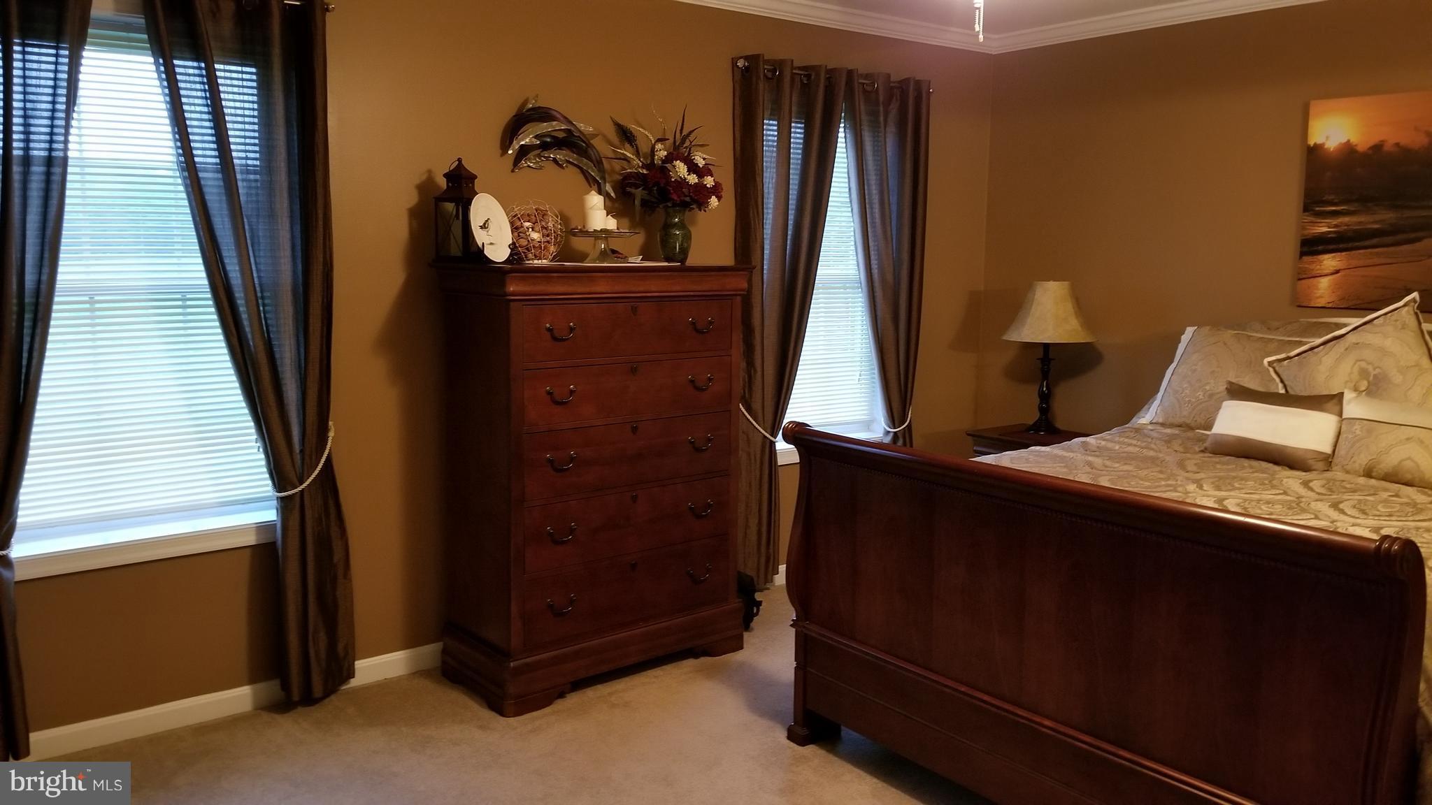 350 Pine Grove Road Hanover, PA 17331 - Photo 17 of 30 Bedroom (Master)