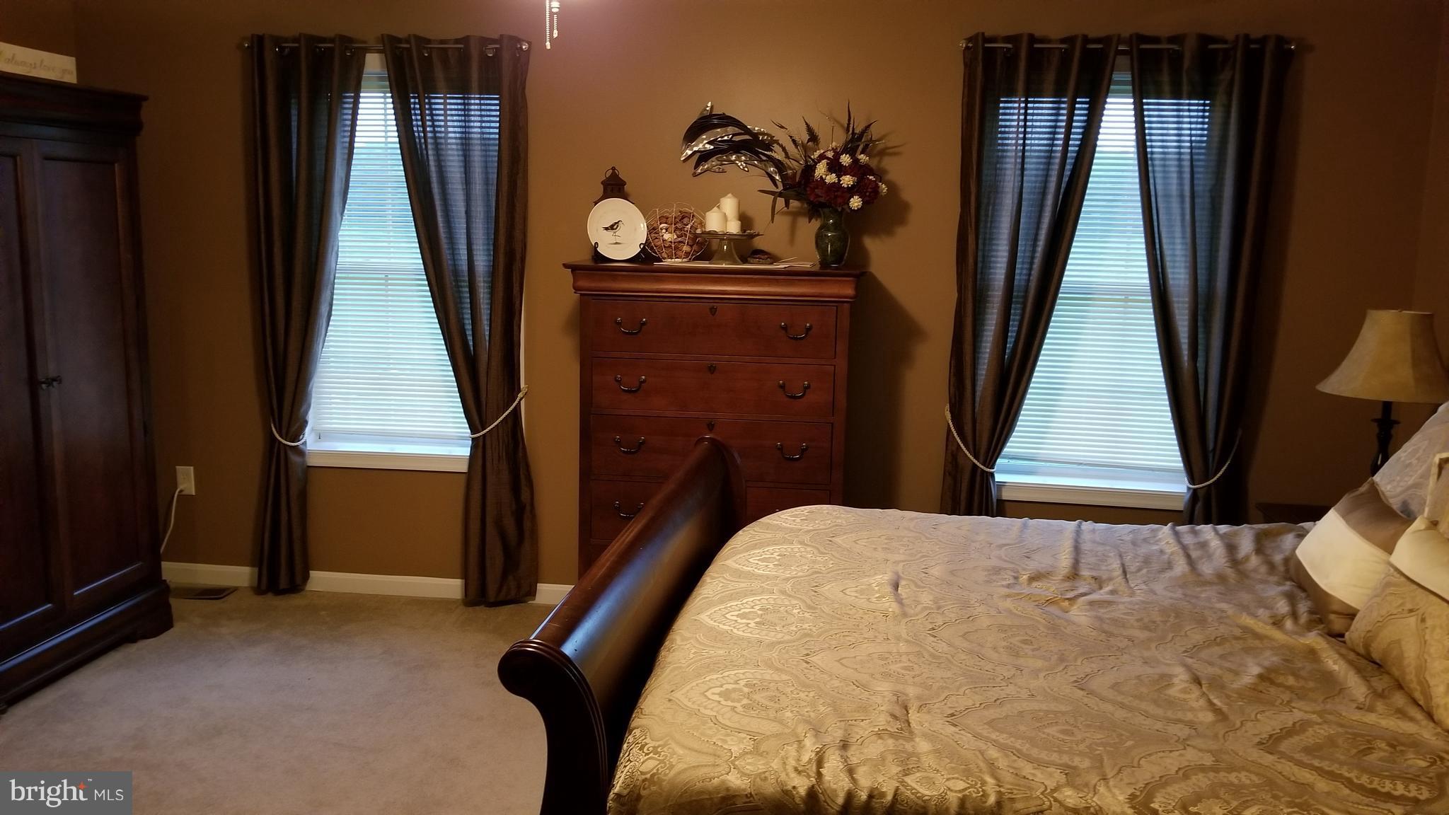 350 Pine Grove Road Hanover, PA 17331 - Photo 18 of 30 Bedroom (Master)