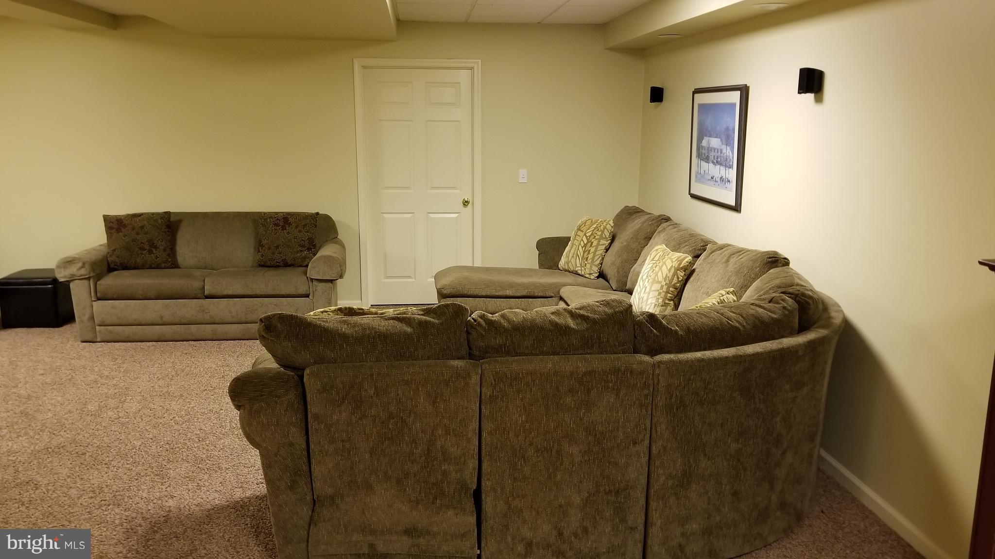 350 Pine Grove Road Hanover, PA 17331 - Photo 22 of 30 Basement