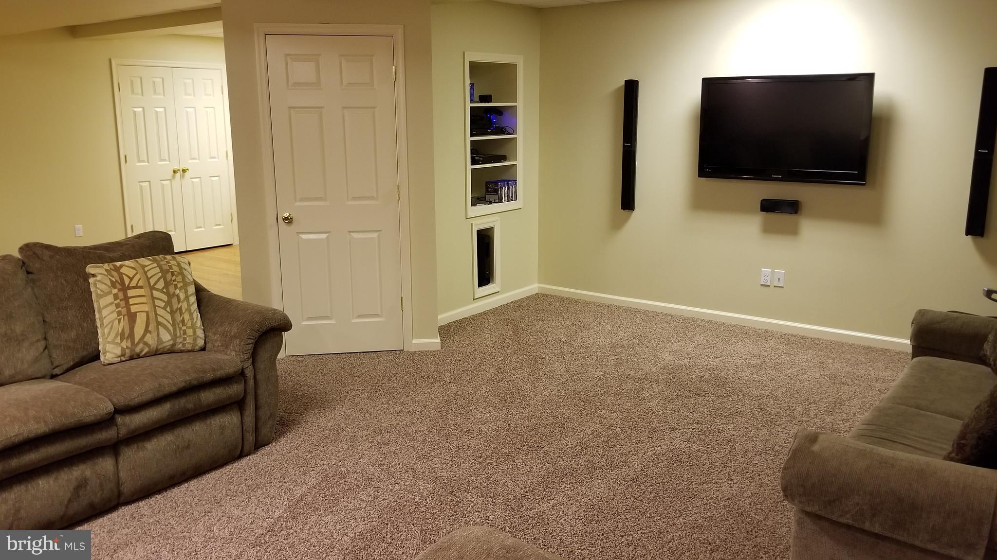 350 Pine Grove Road Hanover, PA 17331 - Photo 23 of 30 Basement