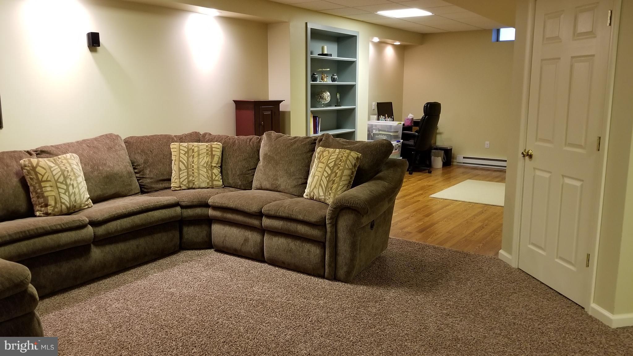 350 Pine Grove Road Hanover, PA 17331 - Photo 24 of 30 Basement